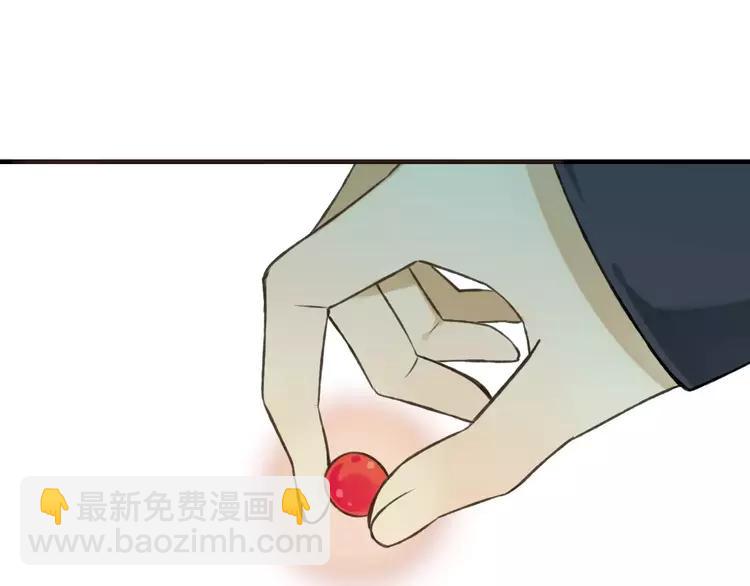 第65话 不会再失去你(1/3)-第66话