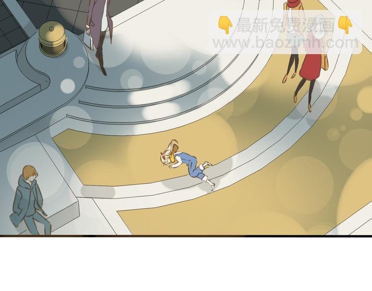第8话 我以为你消失了(1/2)-第8话