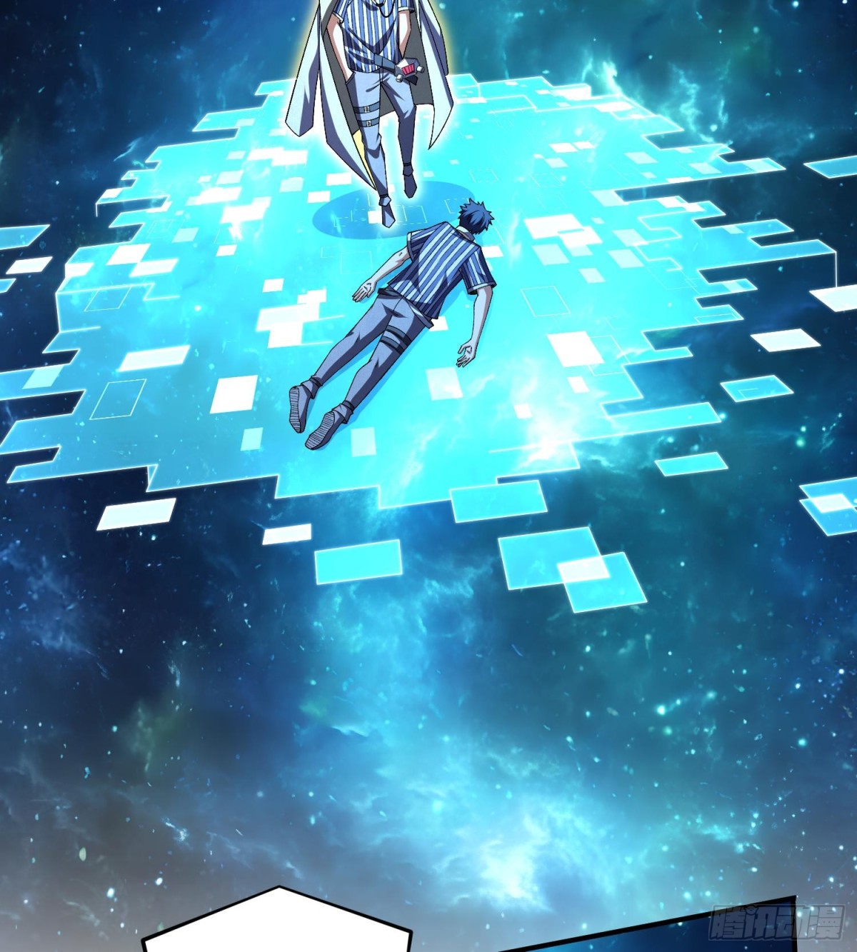 20planB和全新buff(1/3)-第22话