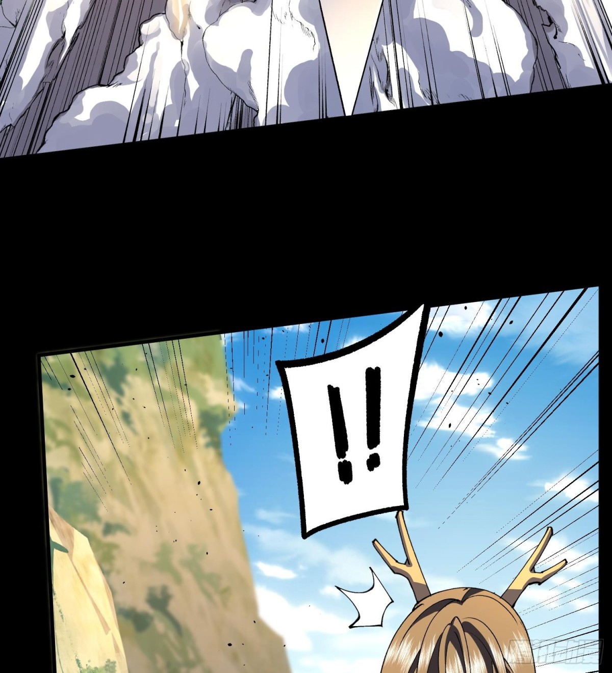 48还是魂火好用！(1/2)-第50话