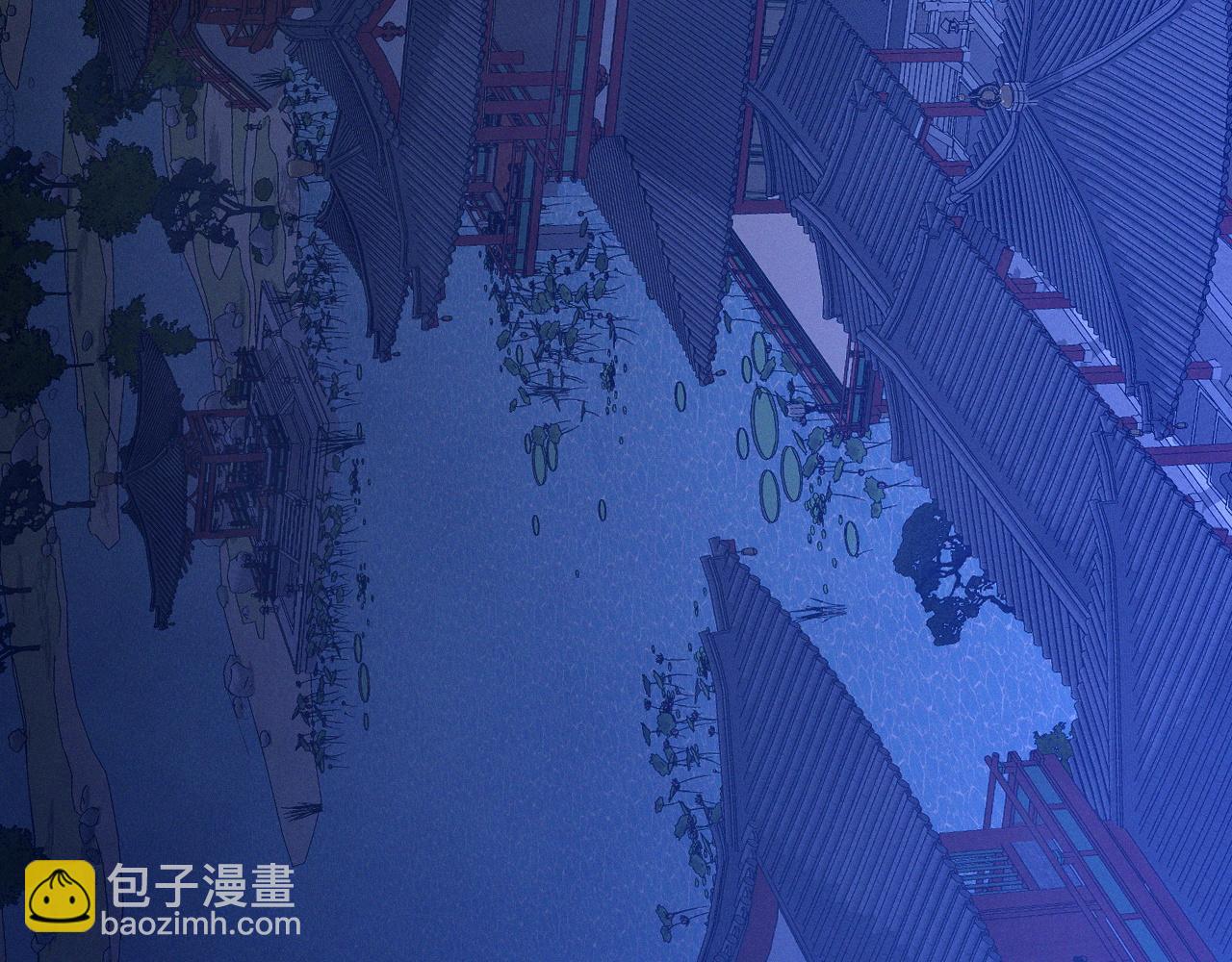 第100话 潜入！(1/4)-第100话