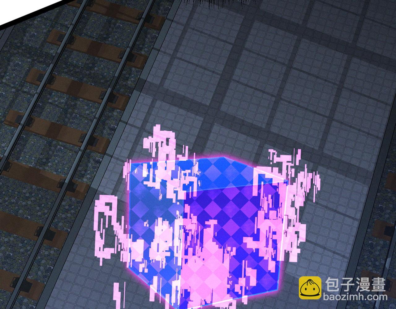 第104话 火焰VS空间！！(1/4)-第104话