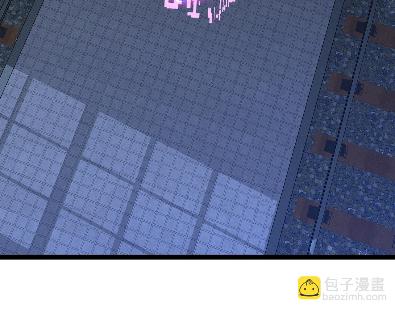 第104话 火焰VS空间！！(1/4)-第104话