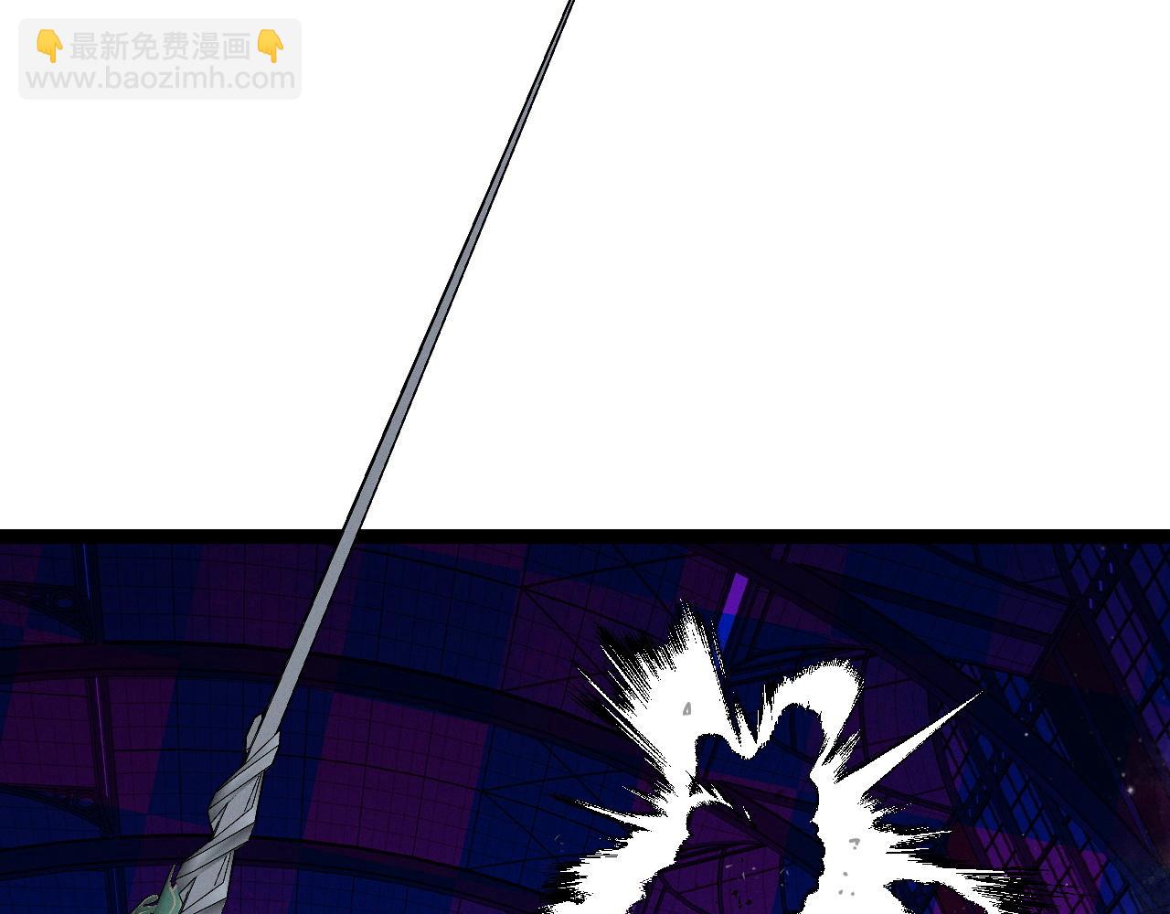 第104话 火焰VS空间！！(1/4)-第104话