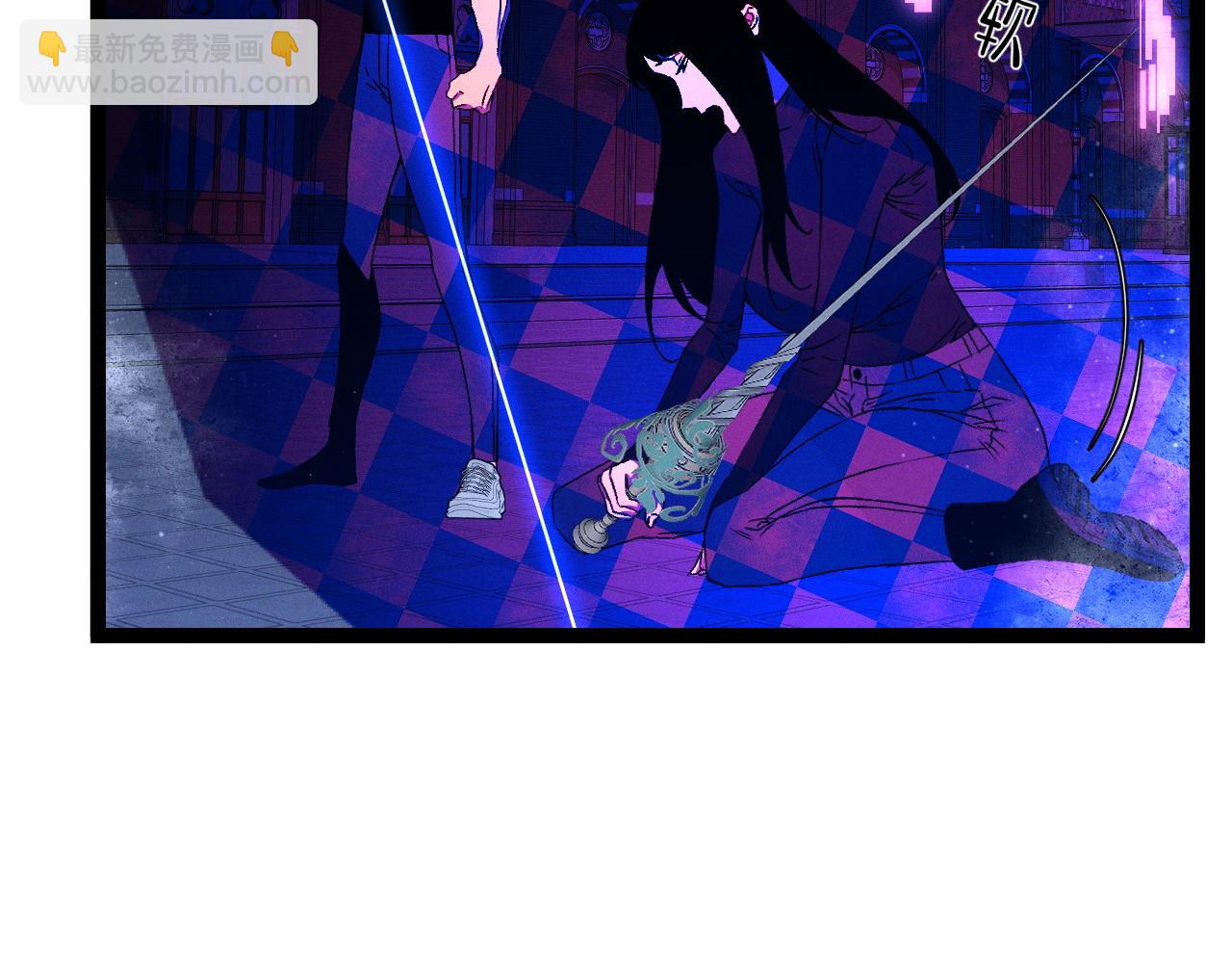 第104话 火焰VS空间！！(1/4)-第104话