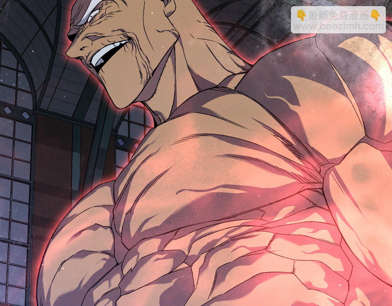 第104话 火焰VS空间！！(1/4)-第104话