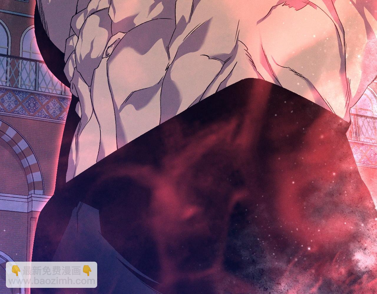 第104话 火焰VS空间！！(1/4)-第104话