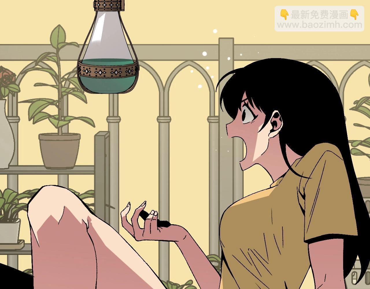 第14话 妹妹提升！(1/4)-第14话