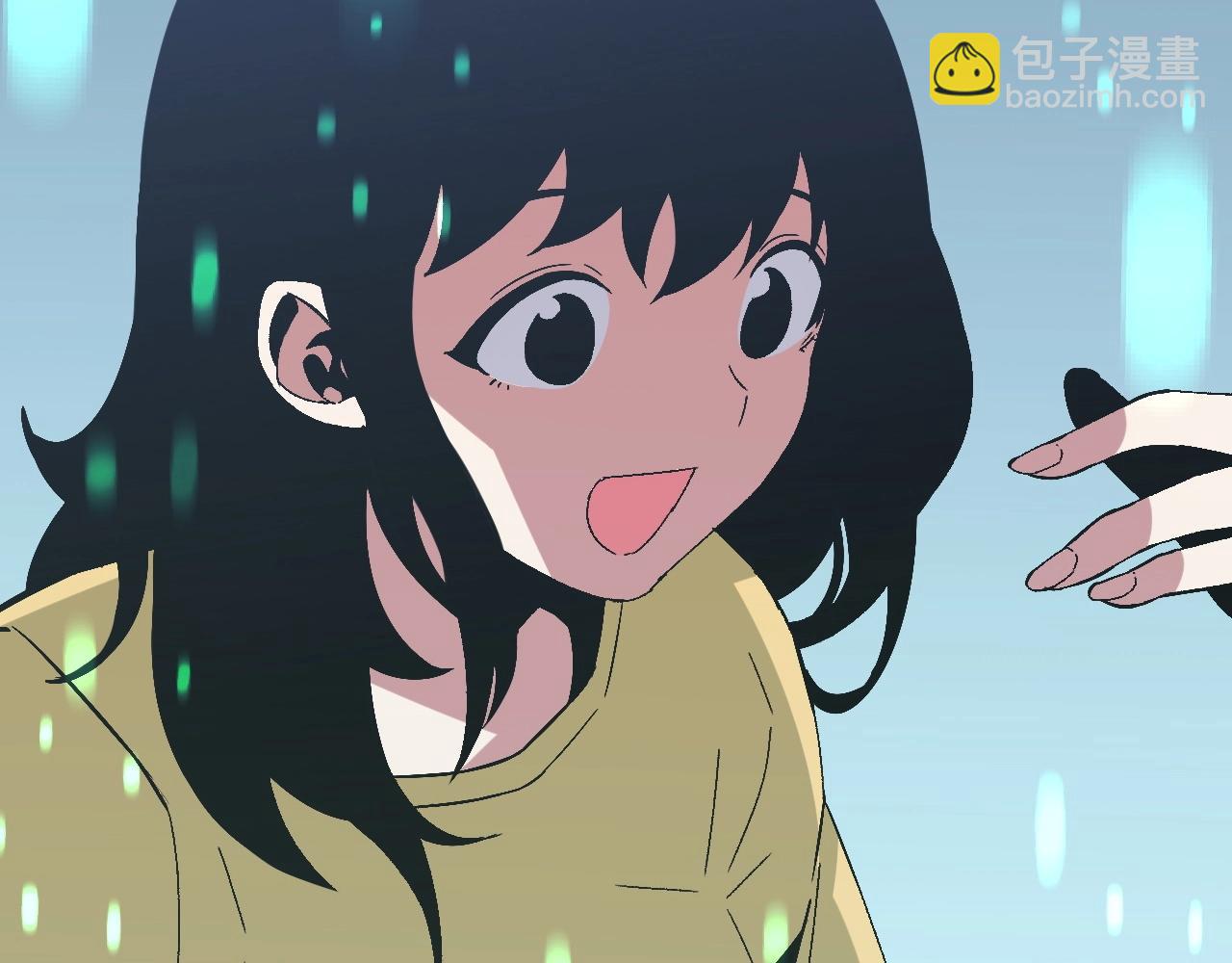 第14话 妹妹提升！(1/4)-第14话