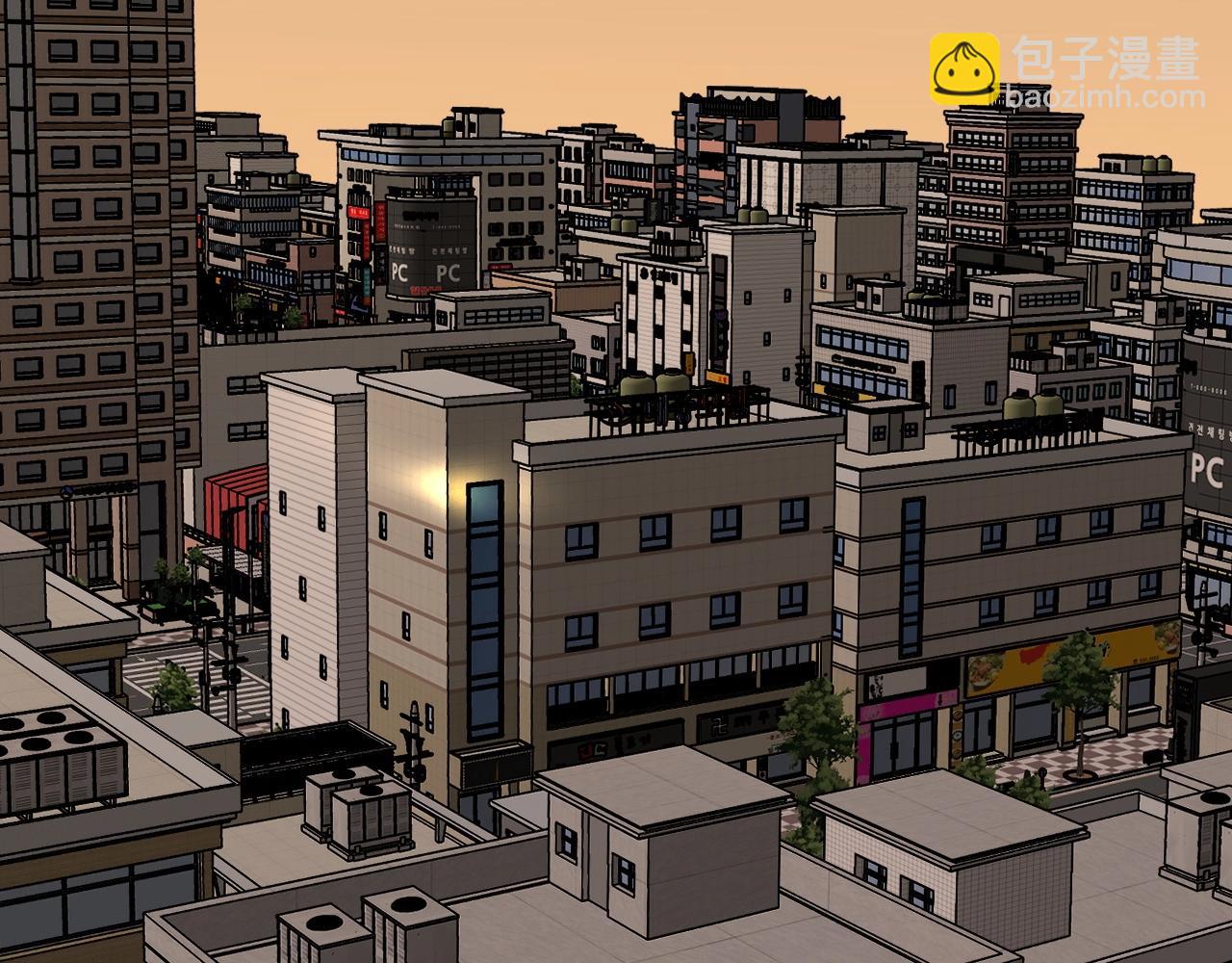 第14话 妹妹提升！(1/4)-第14话
