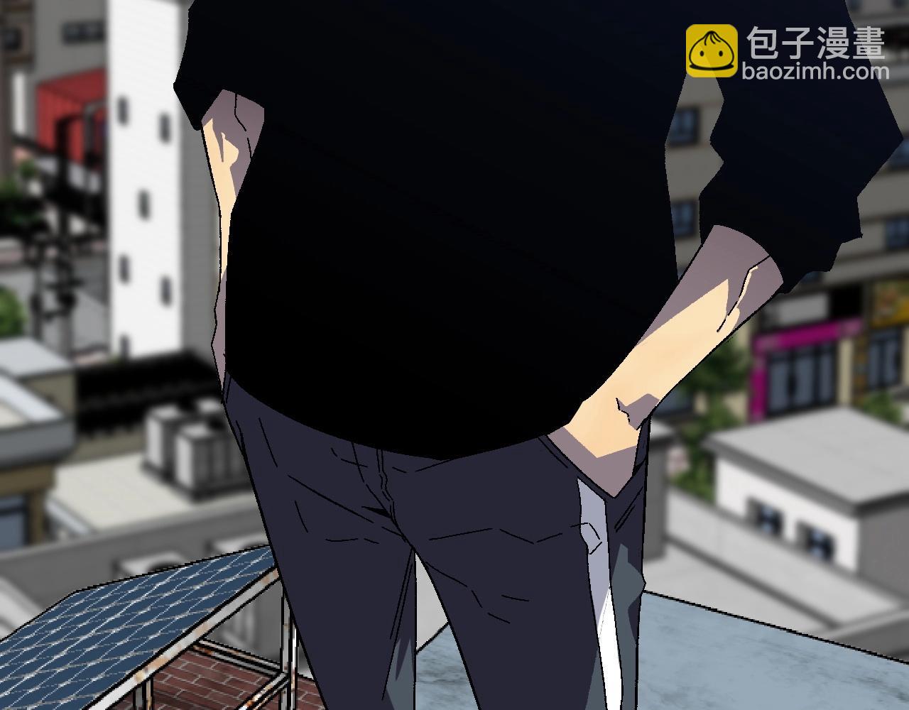 第18话 莫少北！(1/3)-第18话