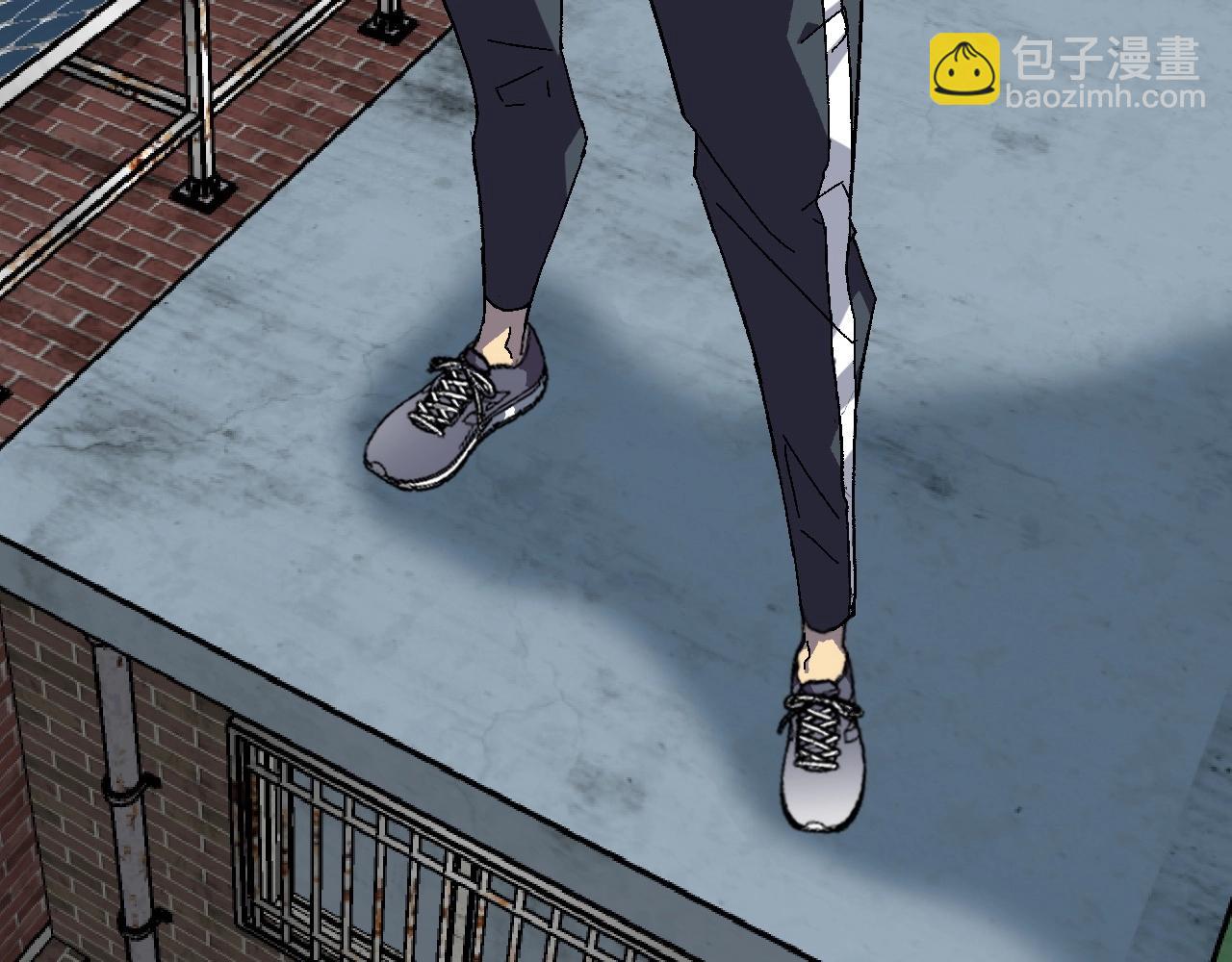 第18话 莫少北！(1/3)-第18话