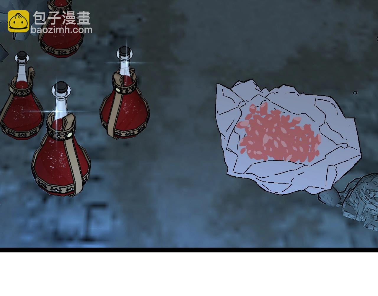 第22话 突破武者！(1/3)-第22话