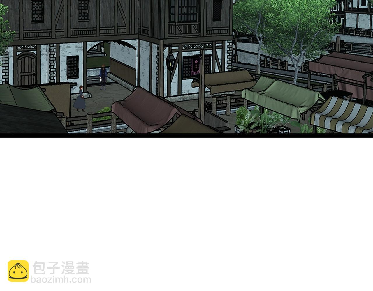 第26话 死亡之湖！(1/4)-第26话