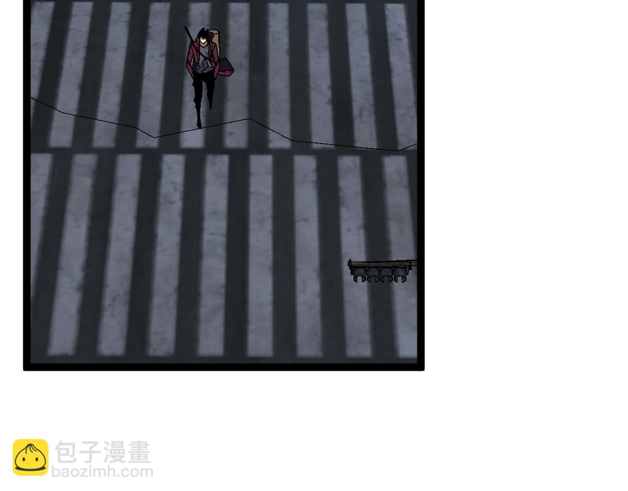第34话 击杀蜥蜴之王(1/5)-第34话
