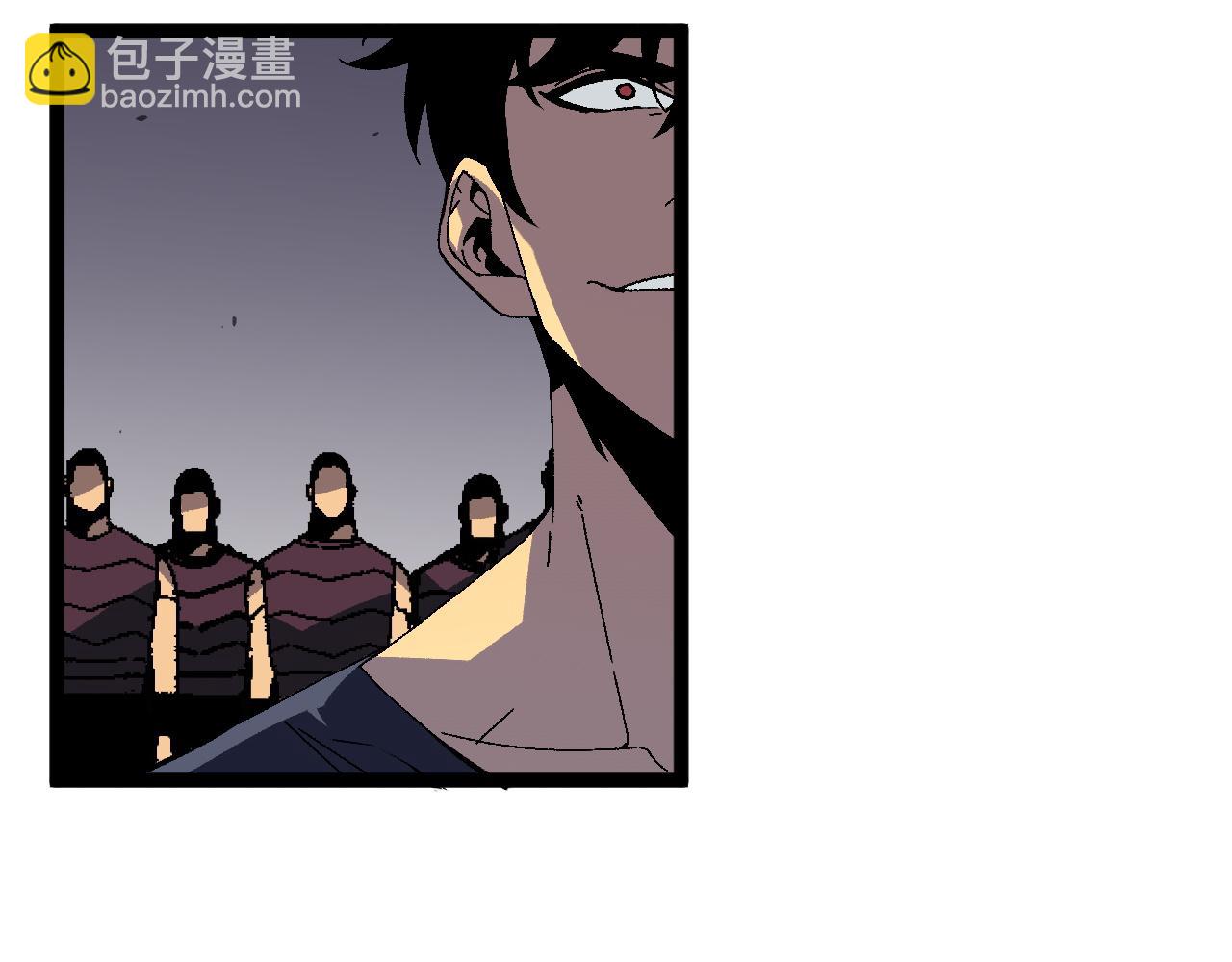 第36话  高等力量天赋！(1/4)-第36话