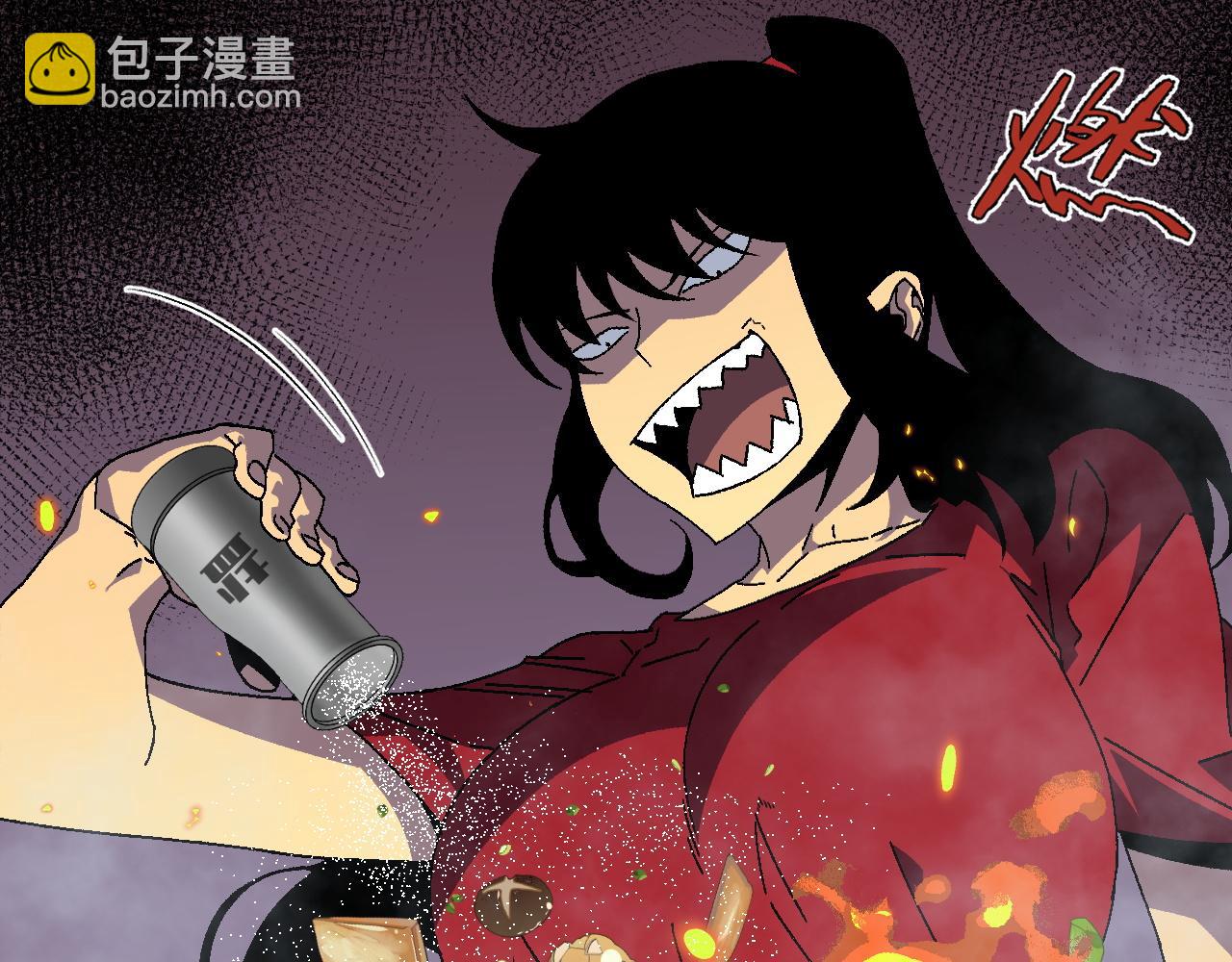 第38话 莫家的请帖(1/4)-第38话
