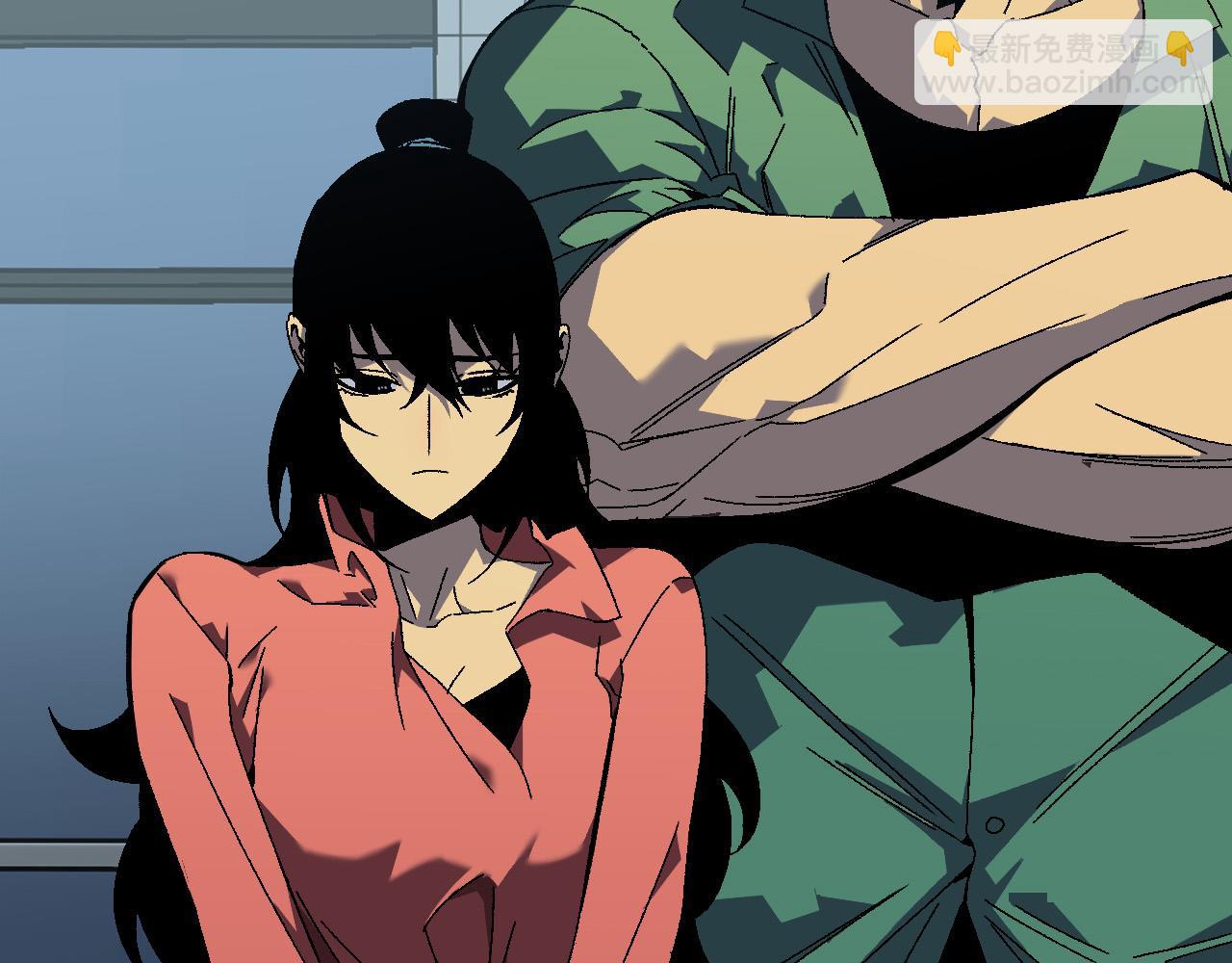 第44话 第一只兽宠(1/4)-第44话