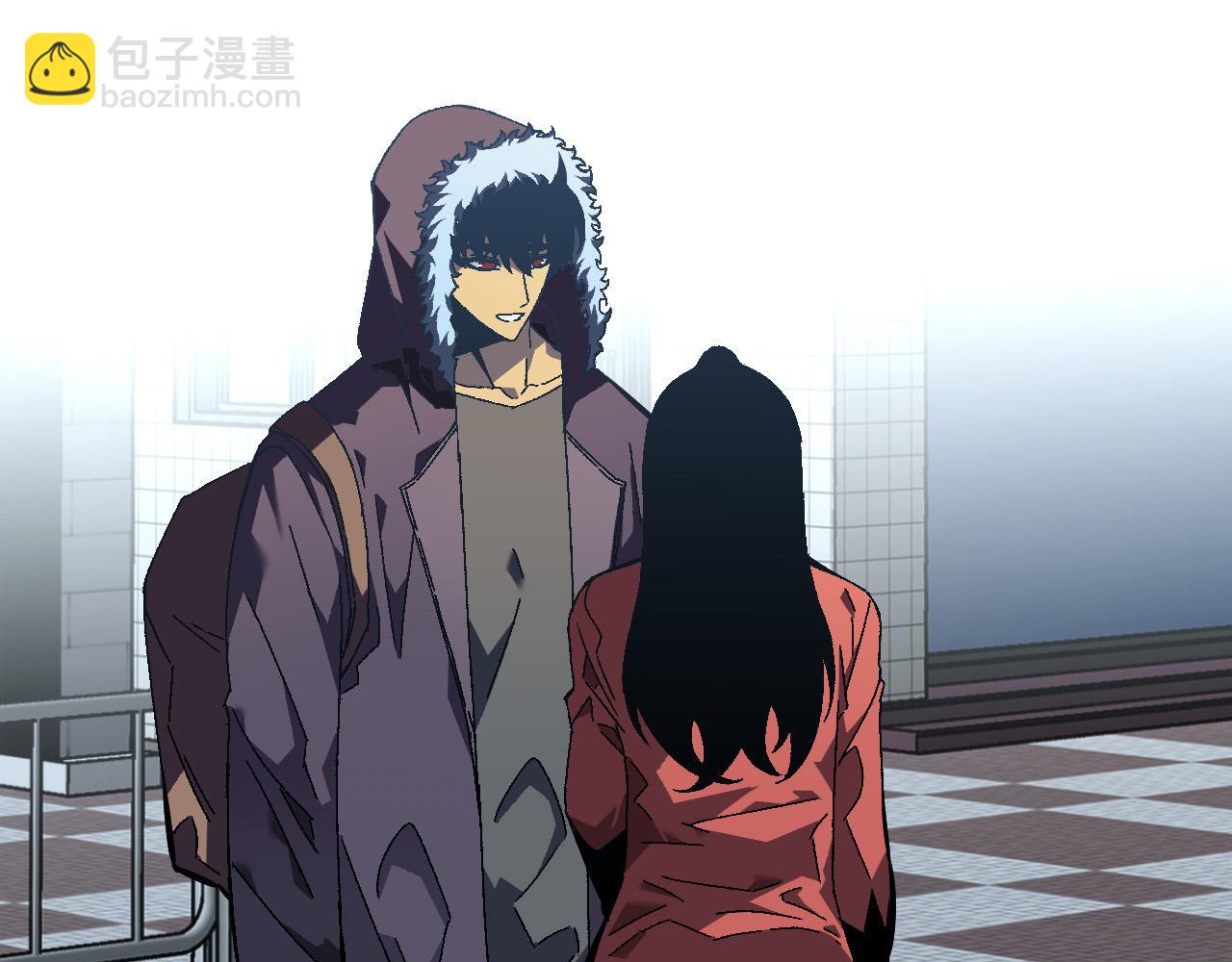 第44话 第一只兽宠(1/4)-第44话