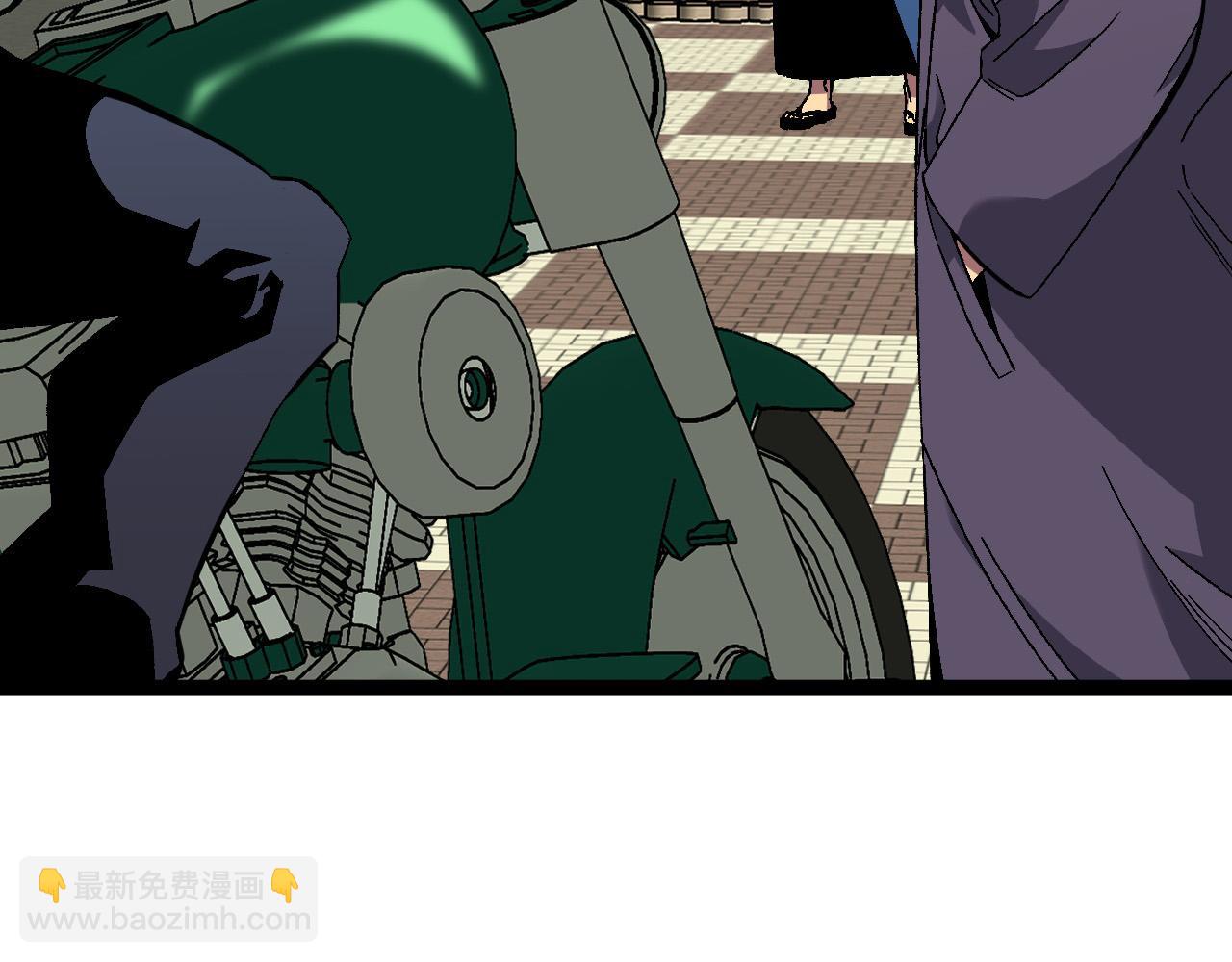 第48话 进化！顶级修炼天赋(1/4)-第48话