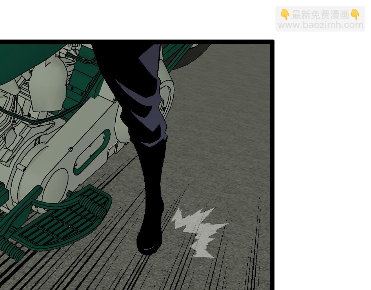 第48话 进化！顶级修炼天赋(1/4)-第48话