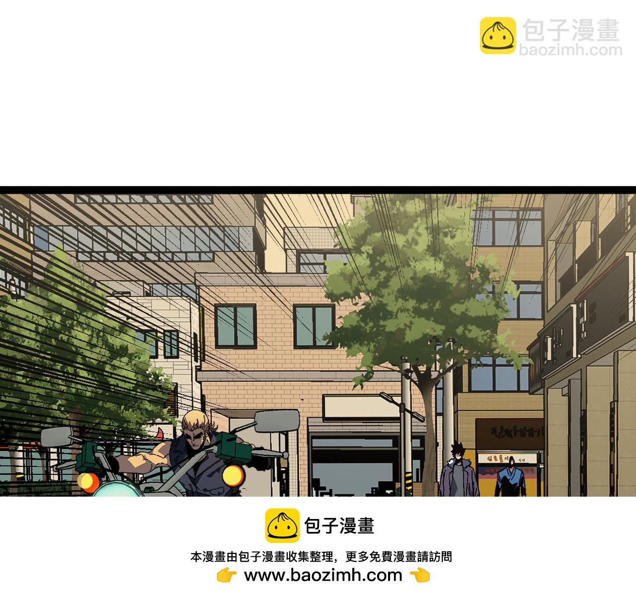 第48话 进化！顶级修炼天赋(1/4)-第48话