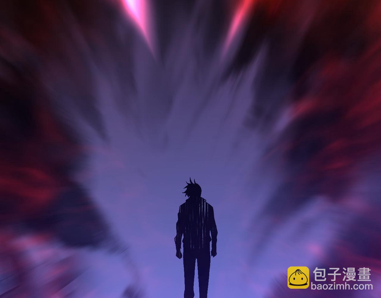 第54话 死气爆术！(1/3)-第54话