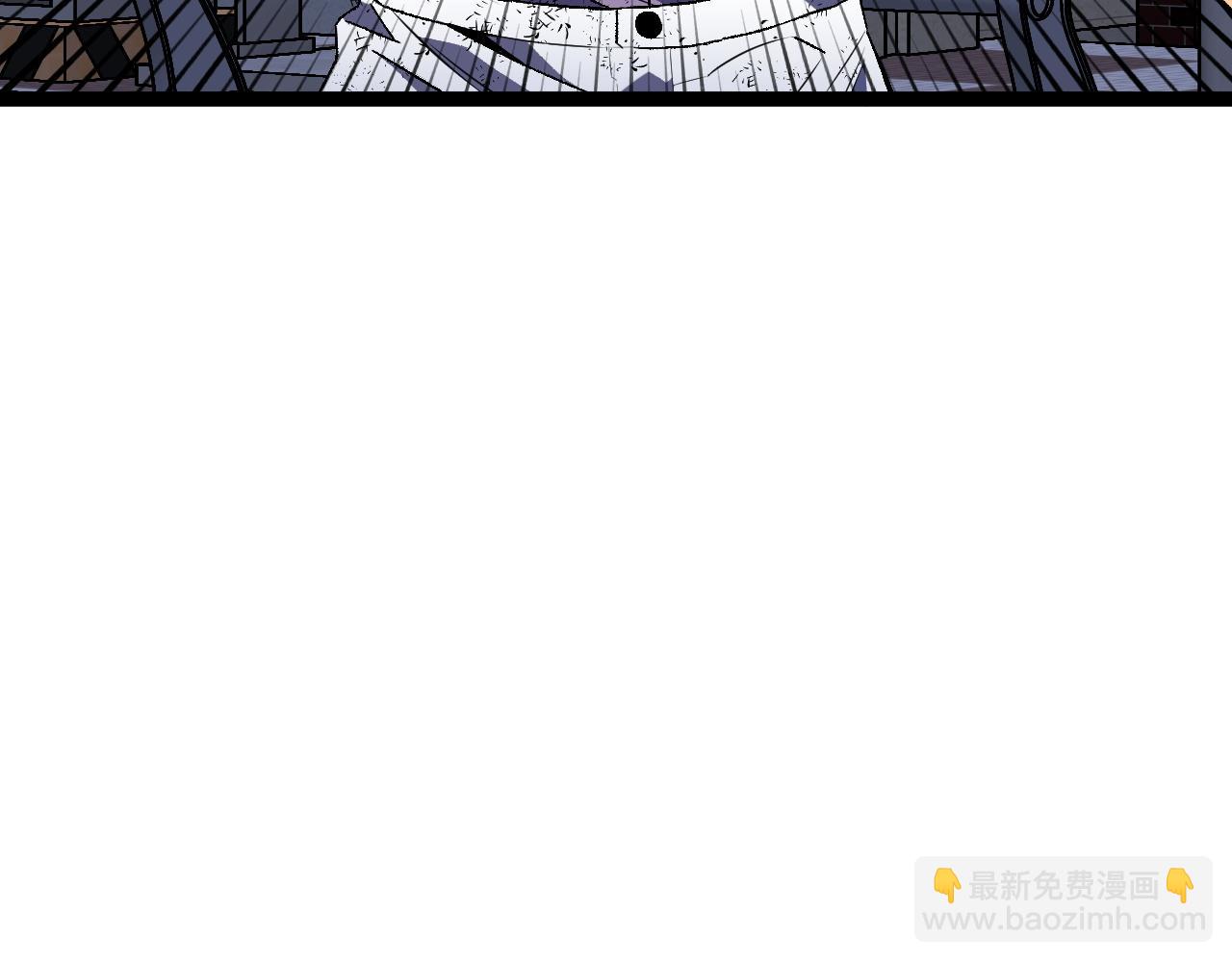 第58话 第二位宗师！？(1/4)-第58话