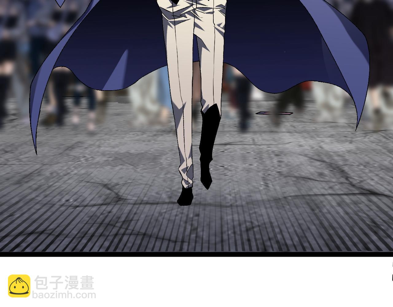 第64话 秘境开启！！(1/3)-第64话