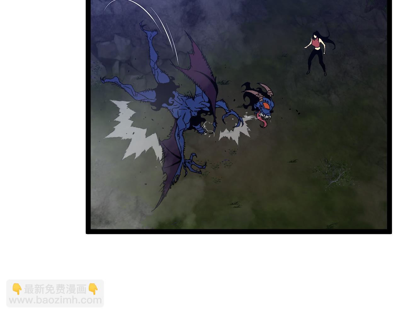 第68话 地涌金莲(1/4)-第68话