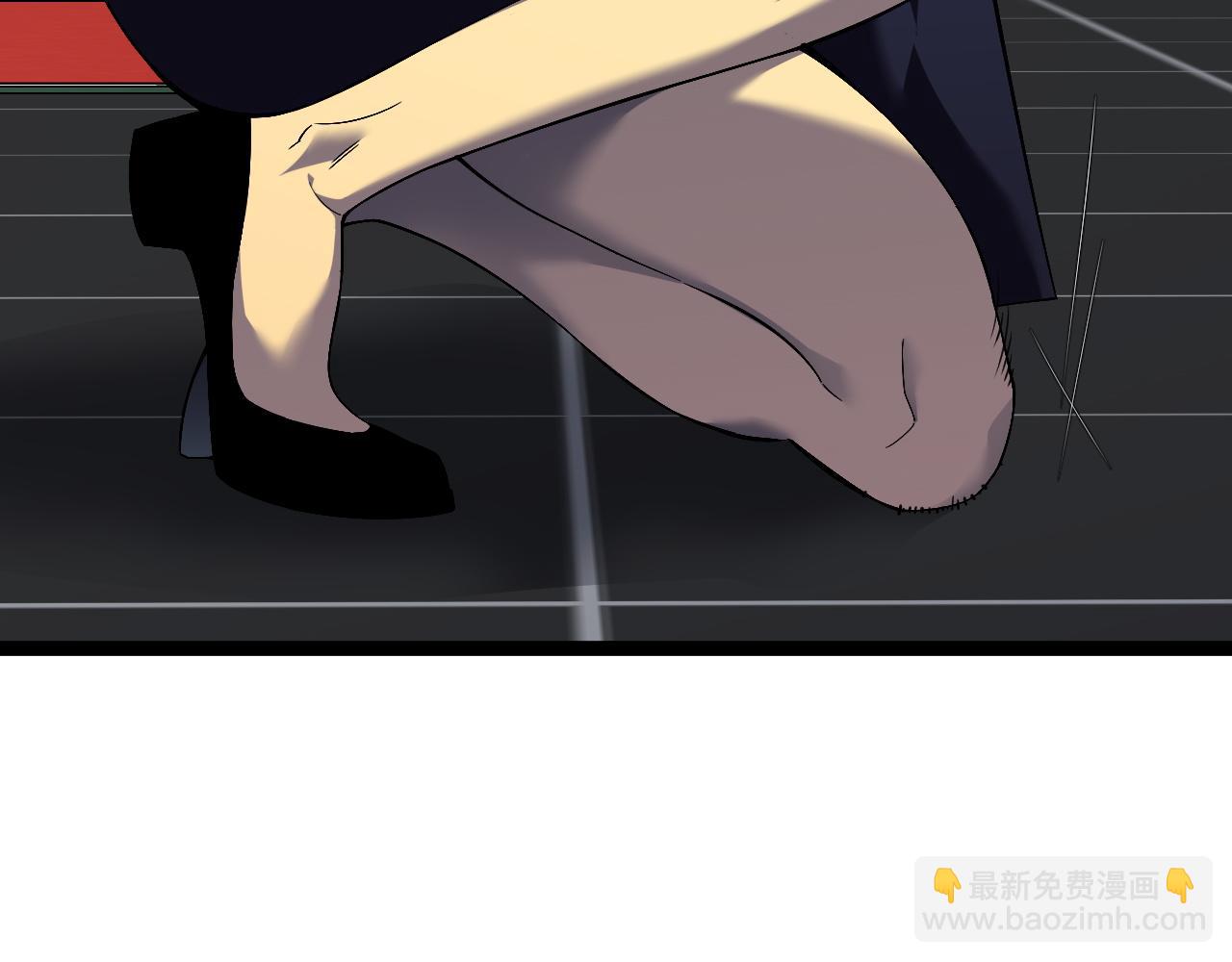 第74话 岳灵的决心！(1/3)-第74话
