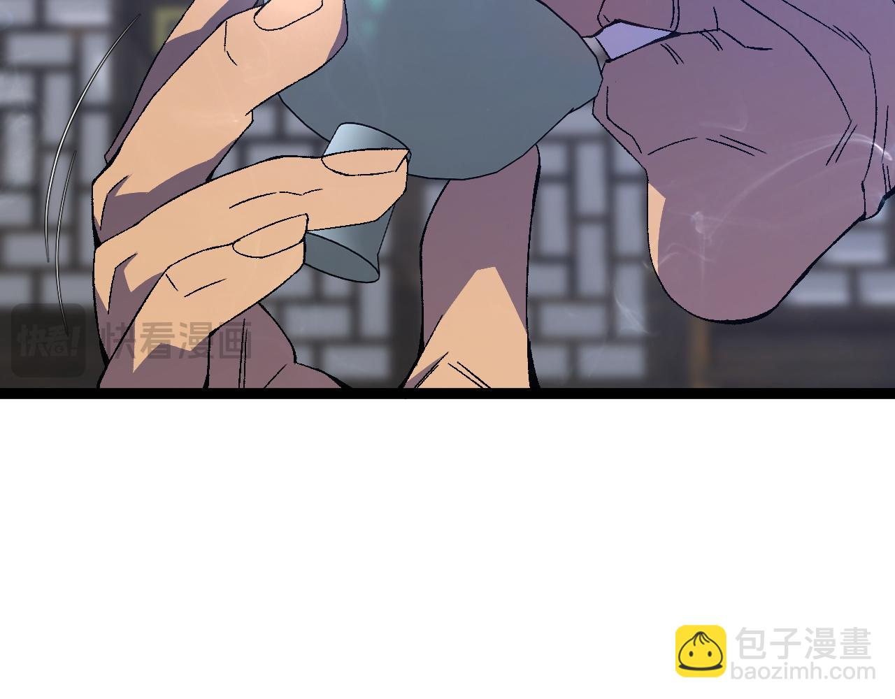 第74话 岳灵的决心！(1/3)-第74话