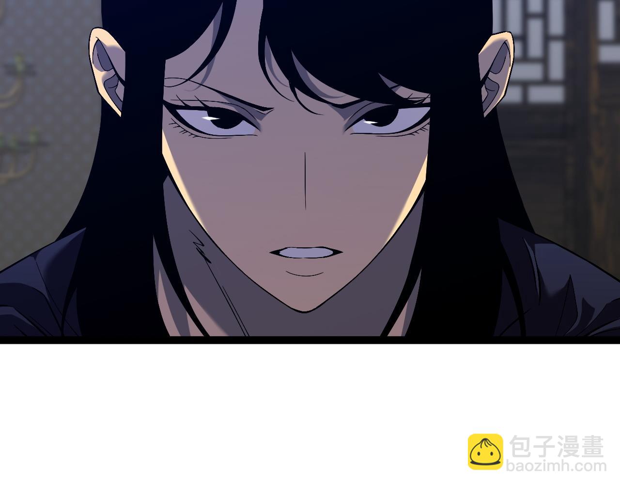 第74话 岳灵的决心！(1/3)-第74话