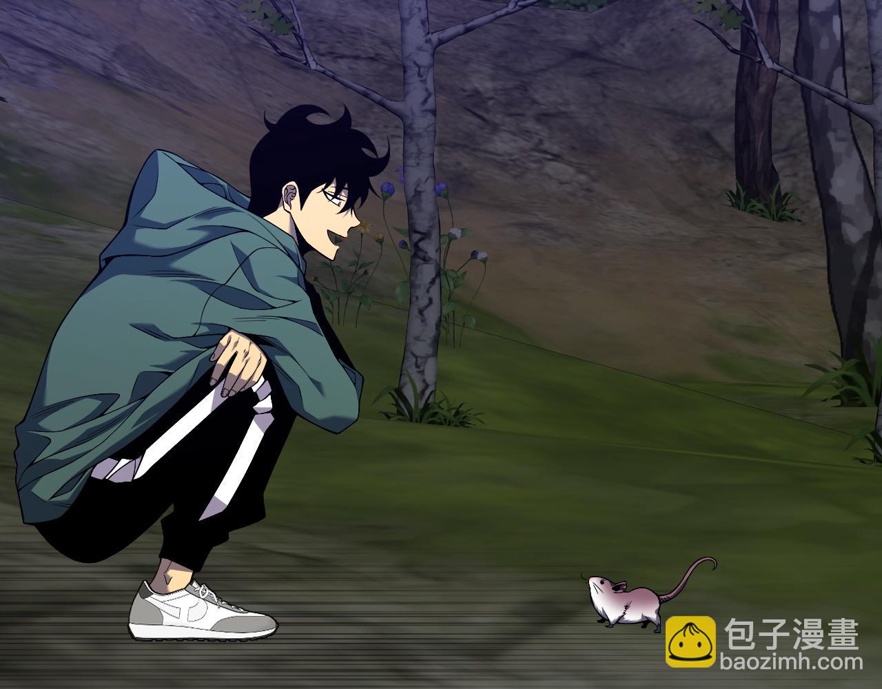 第76话  元气石矿脉！(1/4)-第76话