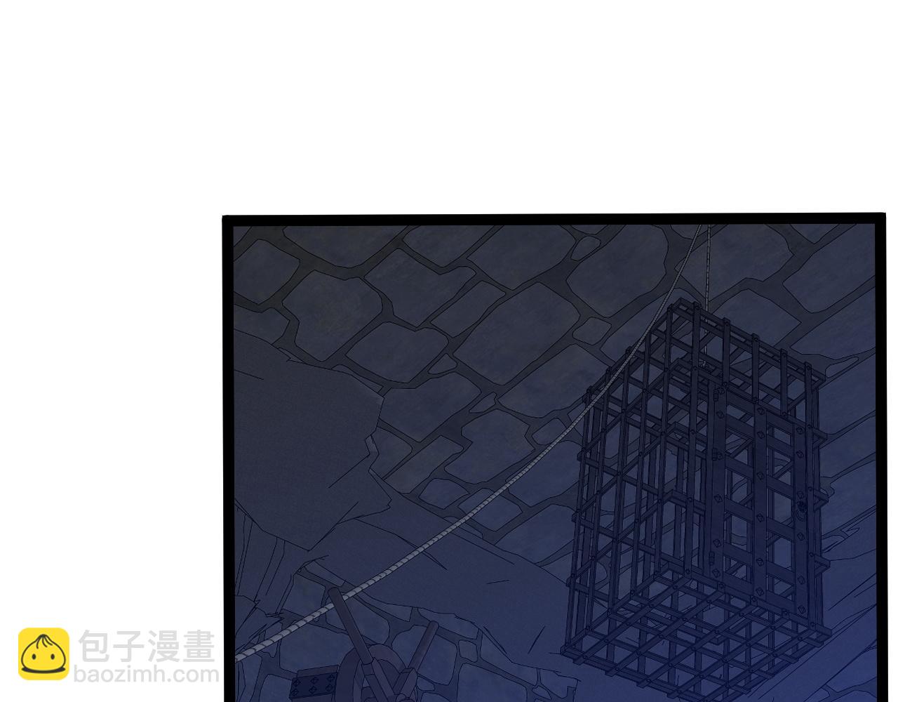 第84话 王级截杀(1/3)-第84话