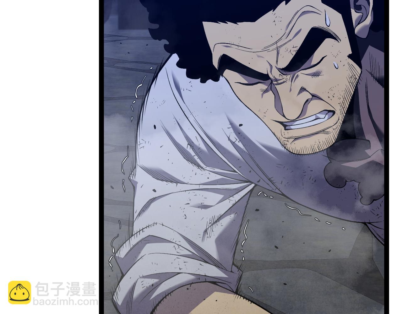 第84话 王级截杀(1/3)-第84话