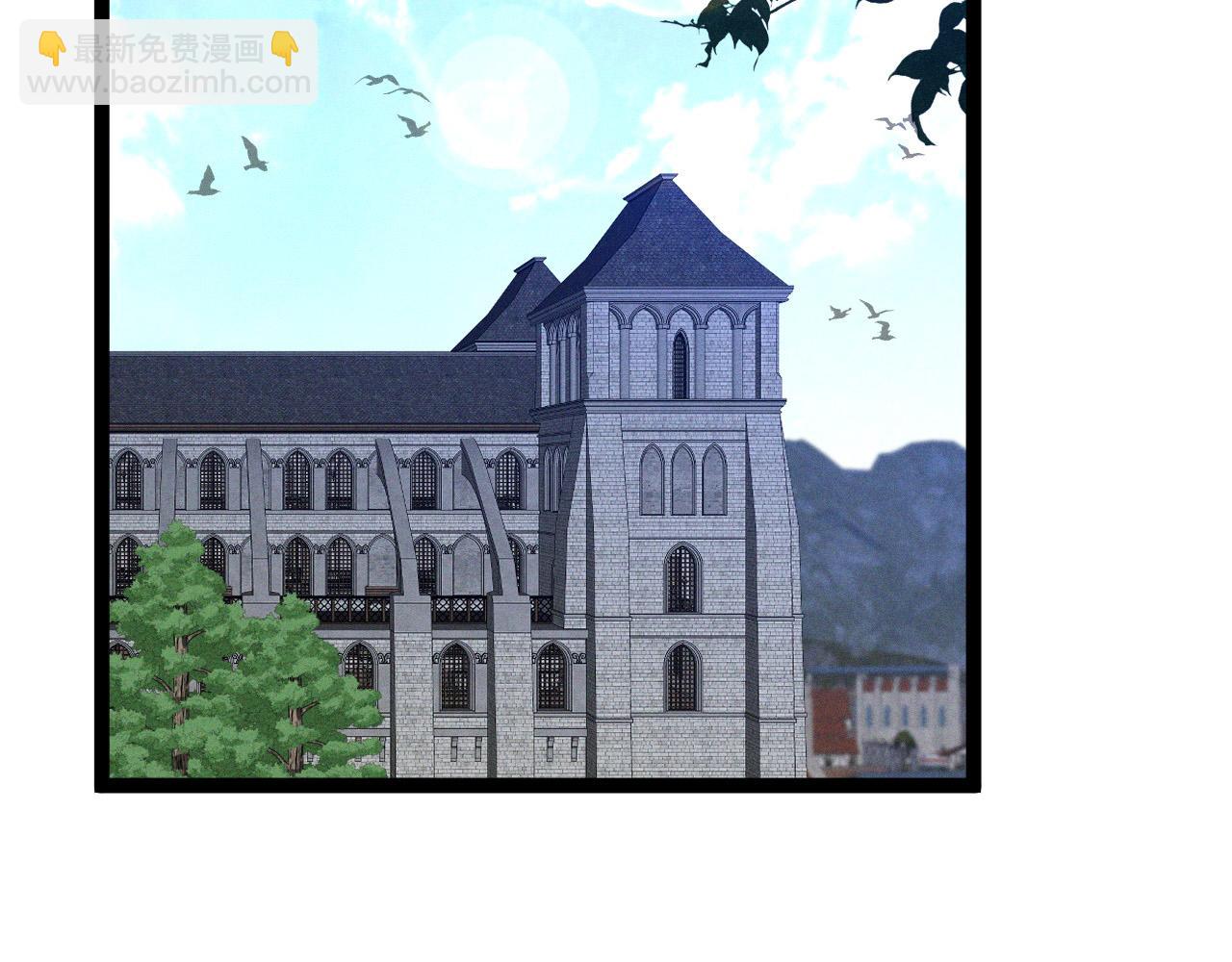 第88话   煞气！！(1/3)-第88话