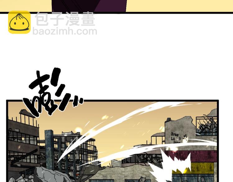 第10话 凶兽爆发！(1/3)-第10话