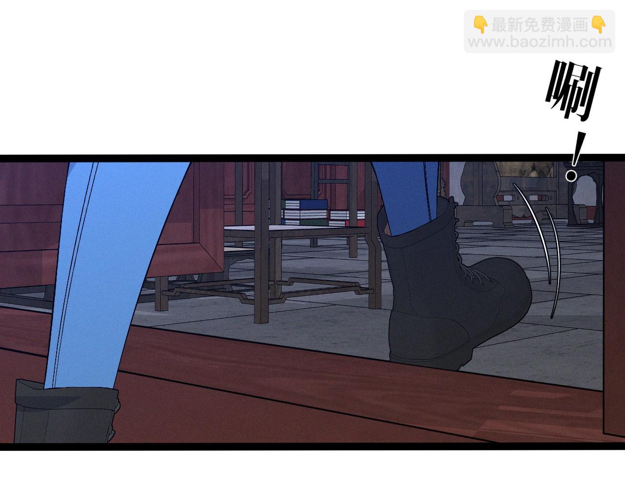 第98话 战血天龙！(1/4)-第98话