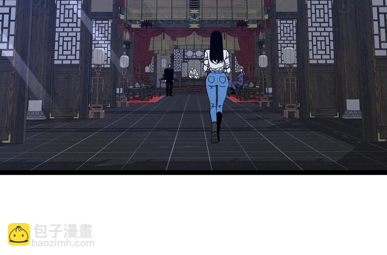第98话 战血天龙！(1/4)-第98话