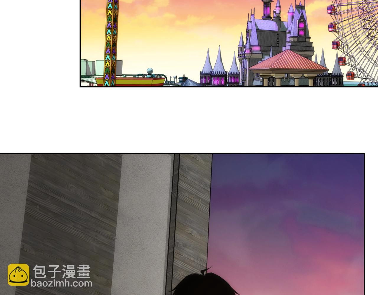 第150话 捡队友(1/2)-第150话
