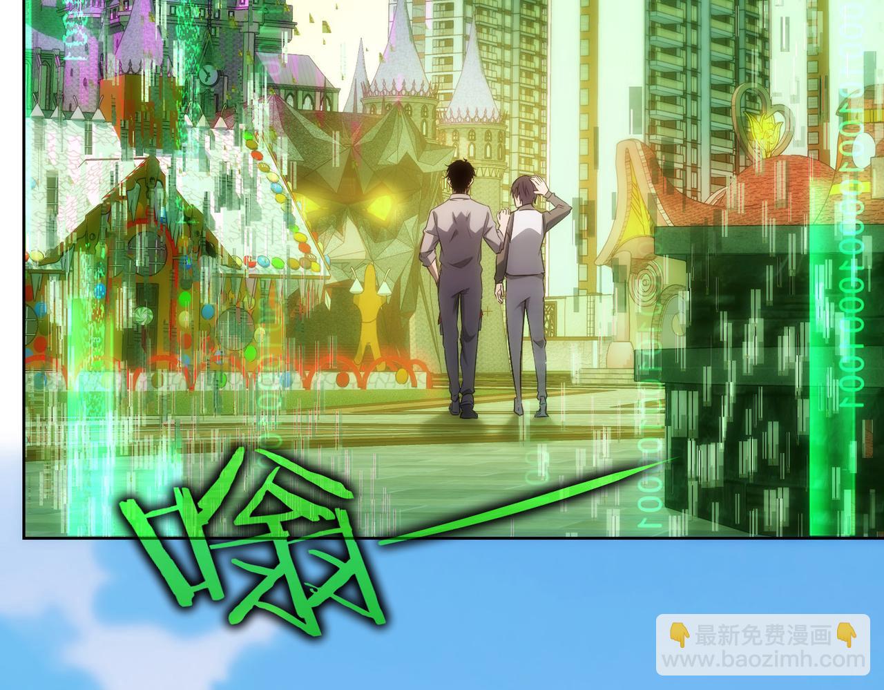 第152话 活副本(1/3)-第152话