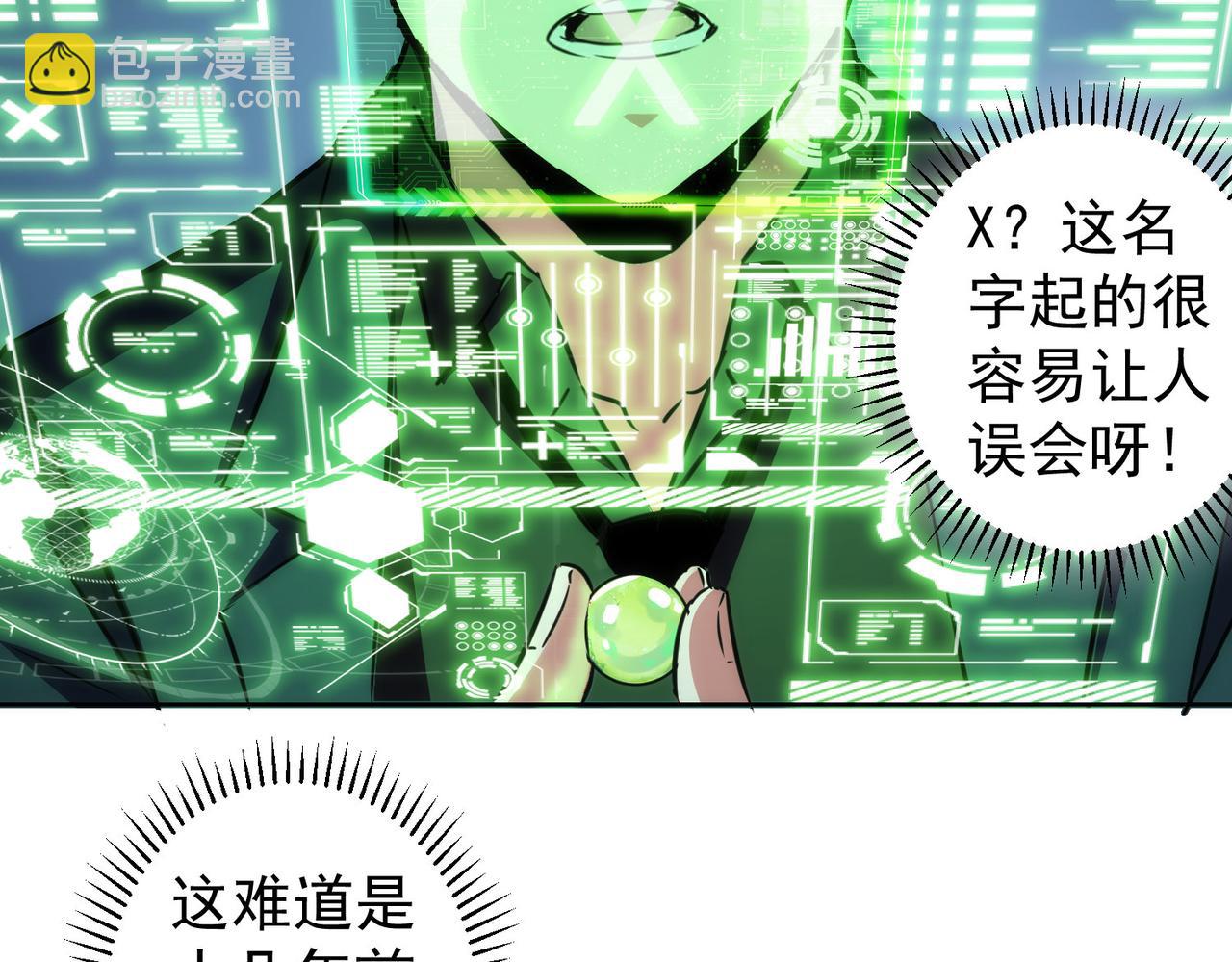 第154话 系统归来(1/3)-第154话