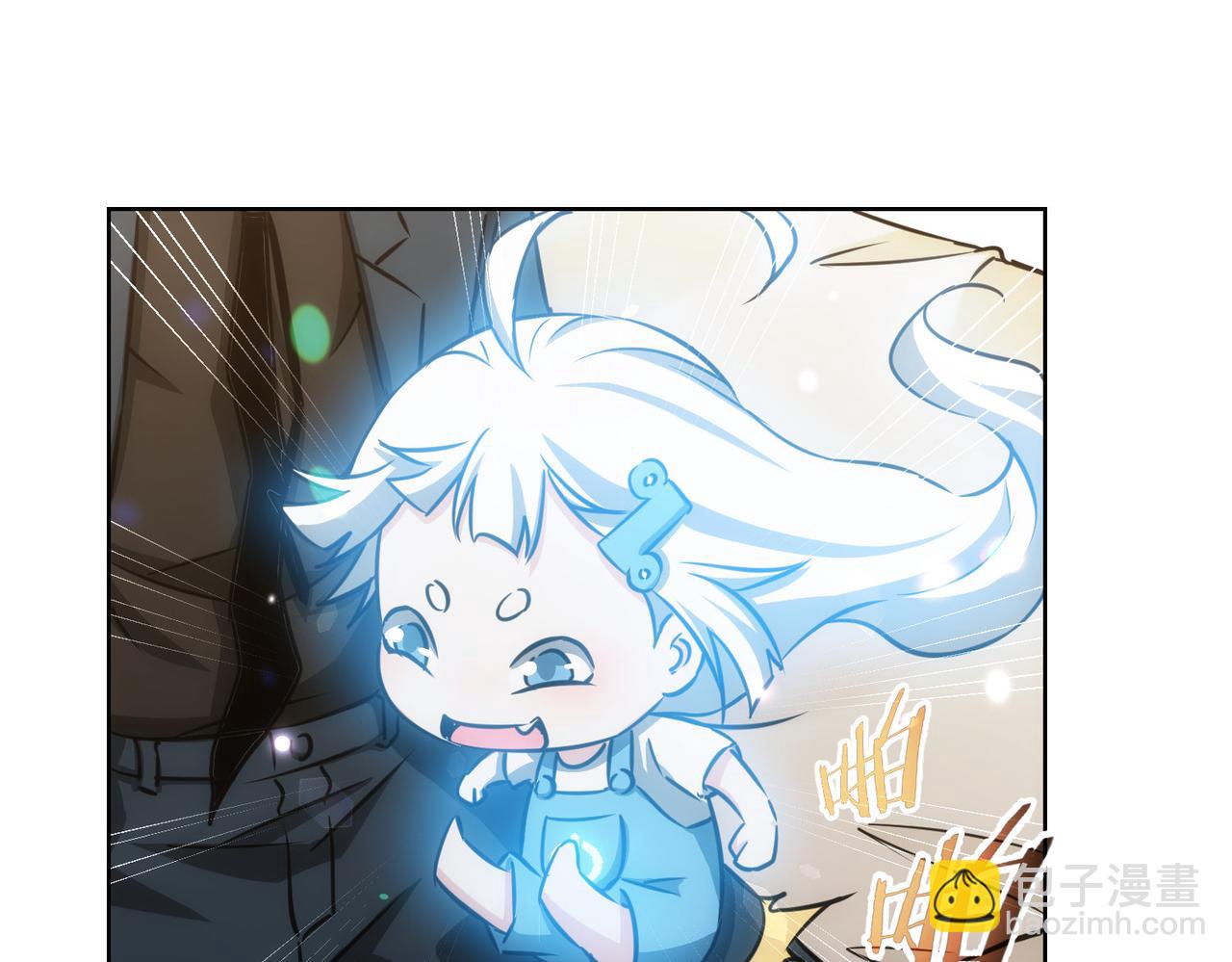 第156话 小P(1/2)-第156话
