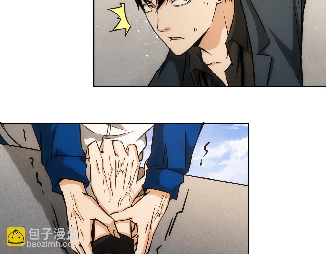 第164话 胖爷威武(1/3)-第164话