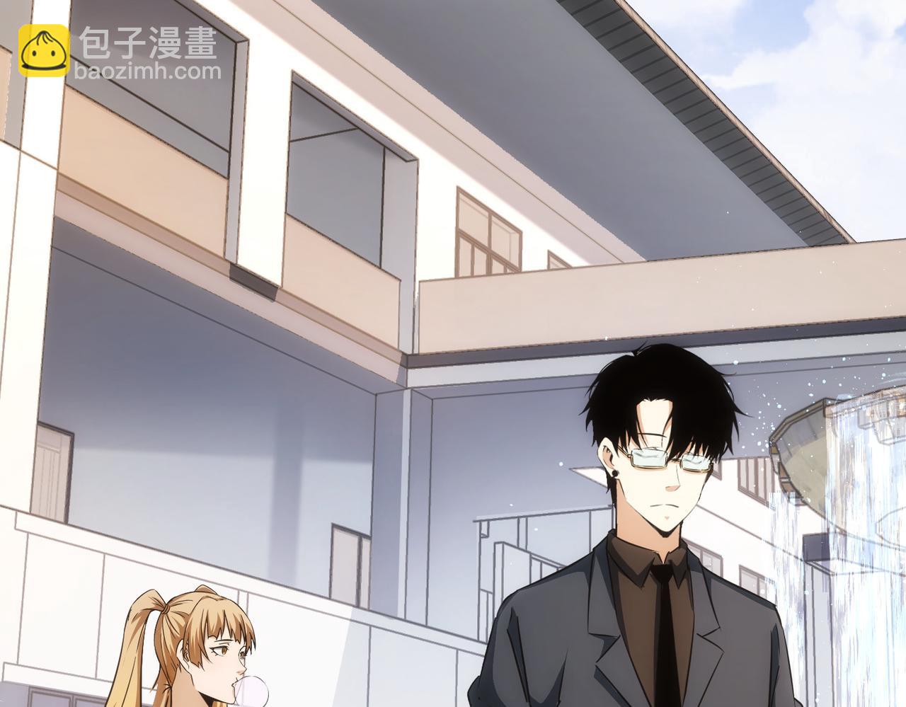 第166话 会面(1/3)-第166话