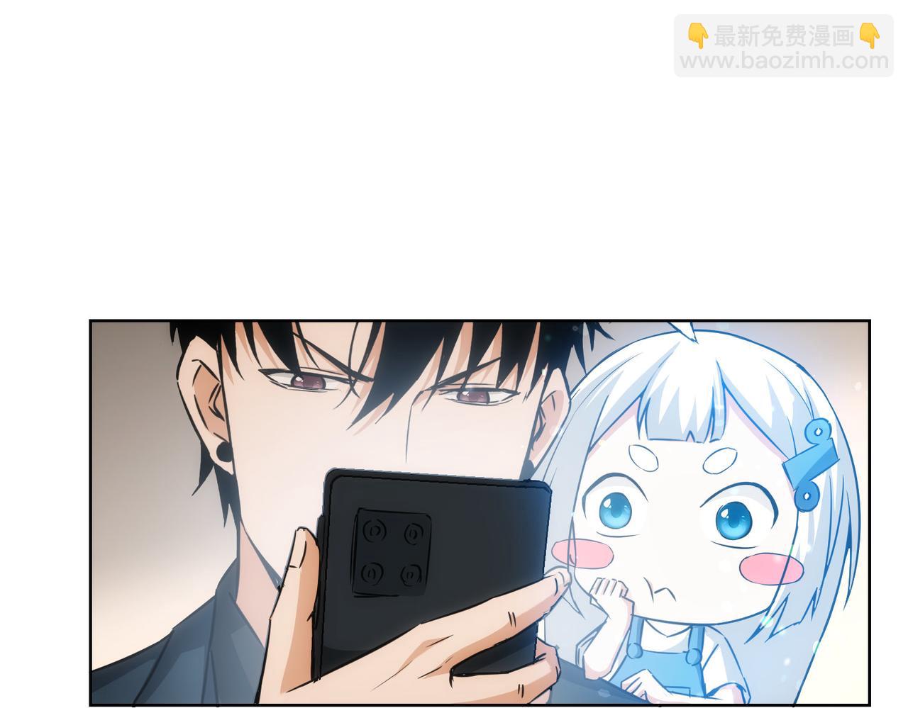 第168话 命运的礼物(1/3)-第168话