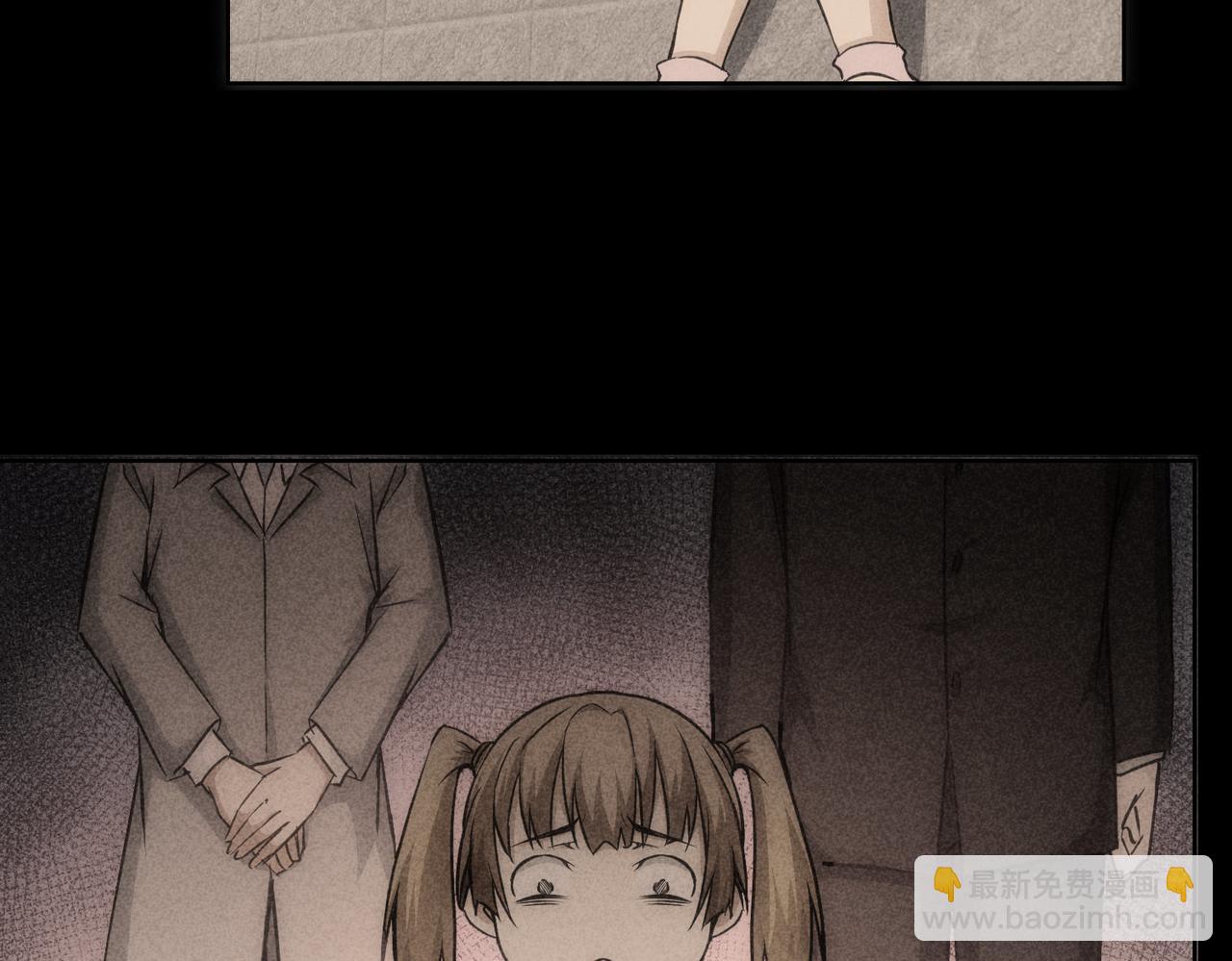 第168话 命运的礼物(1/3)-第168话