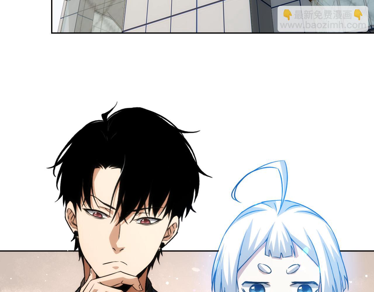 第170话 姐妹情(1/3)-第170话