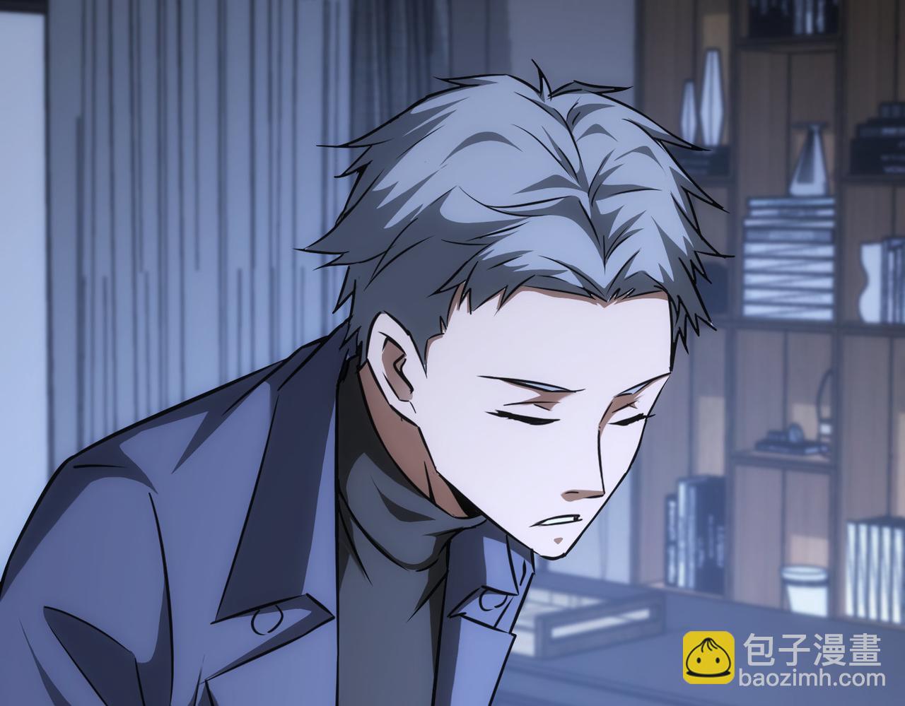 第176话 宵的野望(1/3)-第176话